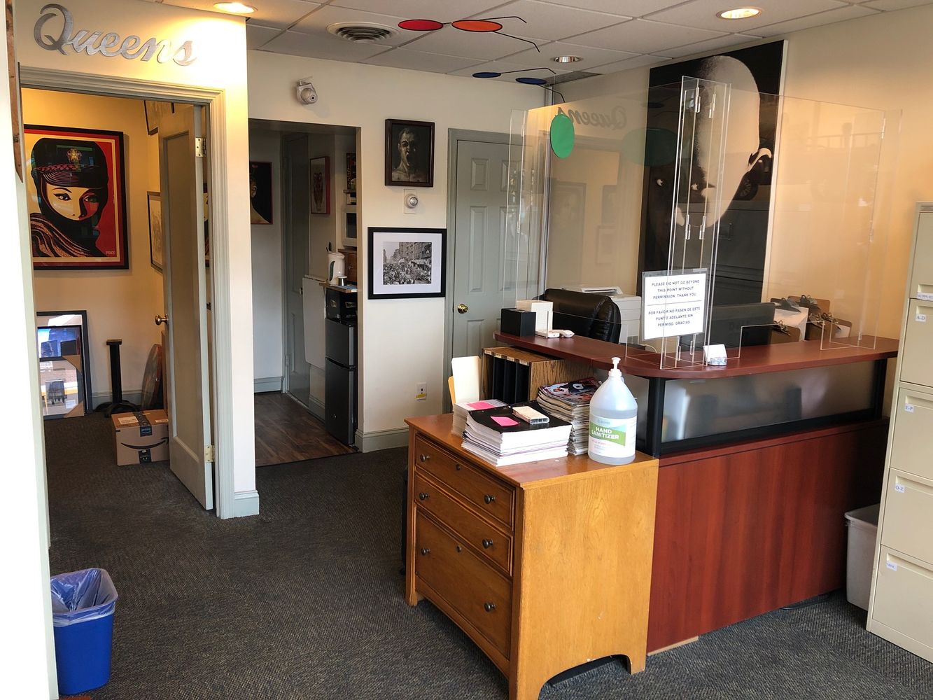 Law Offices of Goldman & Associates